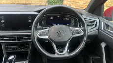 Volkswagen Polo 1.0 TSI 110 R-Line 5dr DSG Petrol Hatchback